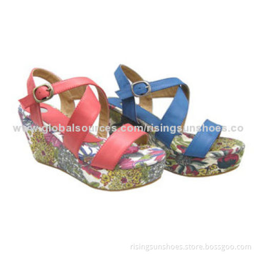 Women's sandals, popular and comfortable